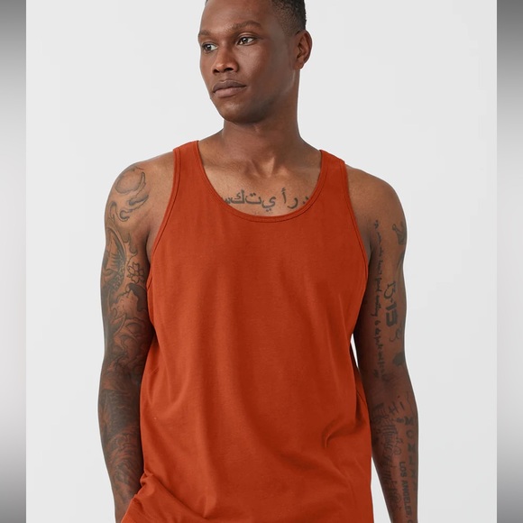 Bella Canvas Other - Bella Canvas Airlume Tank